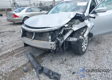 2015 Nissan Altima 2.5/2.5 S/2.5 Sl/2.5 Sv from USA, damaged, VIN 1N4AL3AP1FN383019